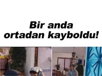 "ALEV ALEV" DİZİSİNDE ŞAŞIRTAN HATA!