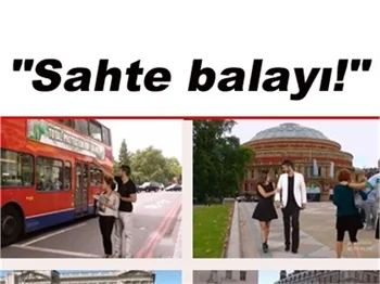 İZLEYİCİLER HATA KABUL ETMİYOR!