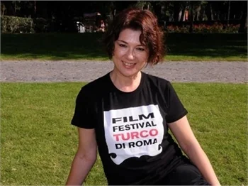"İtalya'da Türk filmleri marketi oluşturuyoruz"