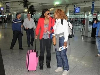 Serena Williams, Türkiye'den ayrılırken neler söyledi?