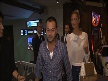 Serdar Ortaç sevgilis Chloe'den ayrıldı mı?