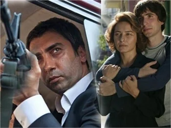 İŞTE EKİM AYININ EN FAZLA İZLENİLEN DİZİSİ!