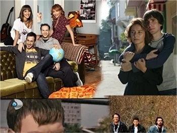 KANAL D'NİN SEVİLEN DİZİSİ EKRANA DÖNÜYOR!