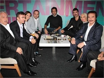 Orhan Baba, Evim Sensin filmi için ne dedi?