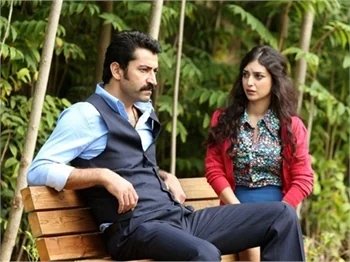 Karadayı'da heyecan dorukta!.. Nazif, ölümüne susar...