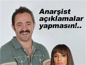 ÖNDER AÇIKBAŞ, NİHAL YALÇIN'I TOPA TUTTU!
