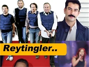 'ARKA SOKAKLAR' MI, 'O SES TÜRKİYE' Mİ, 'KARADAYI' MI?