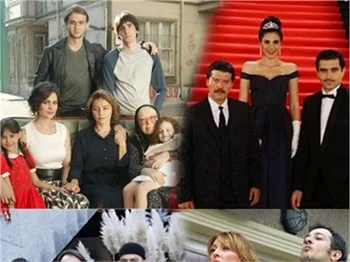 BİR DİZİ DAHA EKRANLARA VEDA EDİYOR!