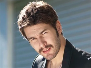 FURKAN PALALI, HANGİ PROJEYLE DÖNÜYOR?