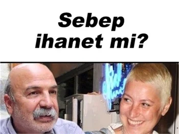 VAHİDE GÖRDÜM İLE ALTAN GÖRDÜM NEDEN BOŞANIYOR?