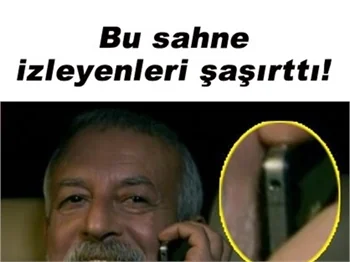 DİZİLERDE YAPILAN HATALAR BİTMEK BİLMİYOR!