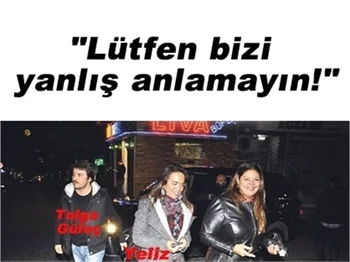 "İSTER İSTEMEZ PANİK OLUYORUZ!"