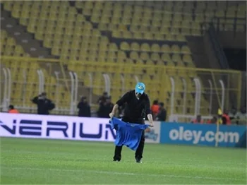 Fenerbahçe - Orduspor maçından kareler...