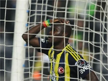 Fenerbahçe, seyircisiyle buluştu: 2-1
