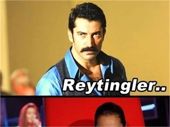 'O SES TÜRKİYE' Mİ, 'KARADAYI' MI?