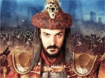 BİR "OSMANLI" DİZİSİ DAHA BAŞLIYOR!