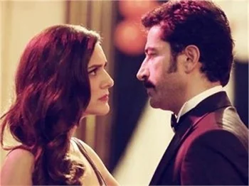 HANGİ ÜNLÜ SUNUCU 'KARADAYI'DA ROL ALACAK?