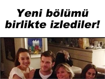 'KUZEY GÜNEY'DE SÜRPRİZ BULUŞMA!
