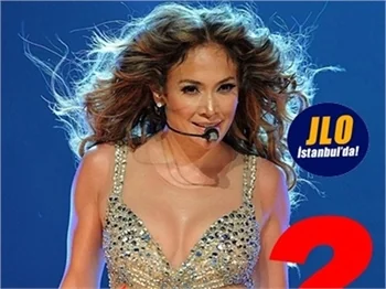 OTELDEN AYRILAN JENNIFER LOPEZ BAKIN NE YAPTI?