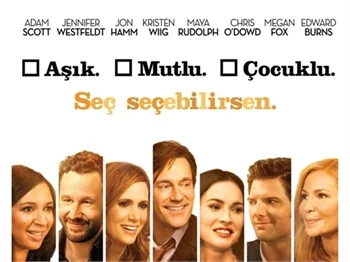 İşte vizyondaki filmler...