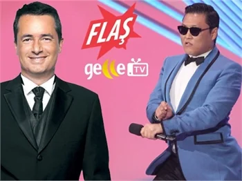 Acun Ilıcalı, 'Gangnam Style'ı getiriyor!