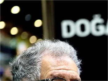 31. İstanbul Kitap Fuarı açıldı.