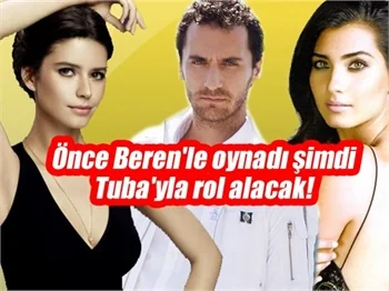 Fırat Çelik, '20 Dakika' dizisinde!