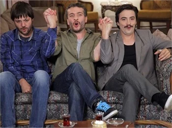 İşler Güçler'e sürpriz isim!