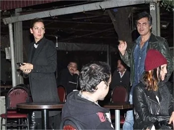 Teoman'a şafak operasyonu!