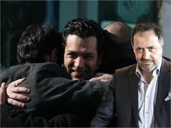 Takoz İrfan, nihayet konuşacak!