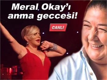 Ünlülerin gece hakkında yorumları!