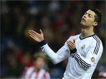 Hayırsever Ronaldo!