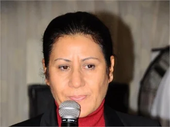 Kadına şiddete cezayı kutladılar...