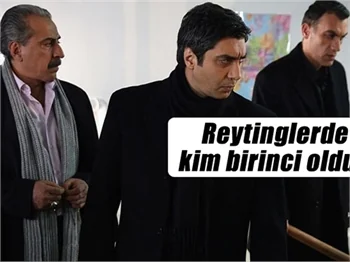 'Kurtlar Vadisi'ne şok!