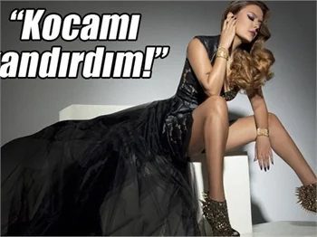 Demet Akalın'dan itiraf!