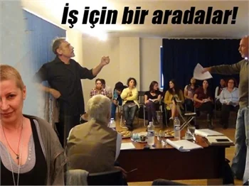 Gördüm'ler ayrılamıyor!
