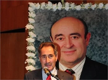 Hacı Sabancı İstanbul'da anıldı!