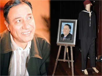 Kemal Sunal'a saygı gecesi!