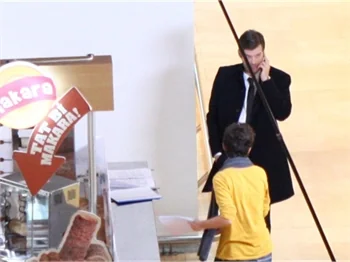 Kıvanç Tatlıtuğ, Marmara Forum’u salladı
