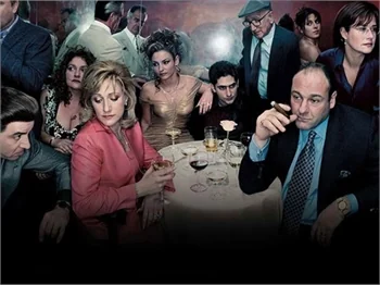 Tony Soprano'yu kim oynayacak?
