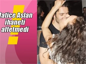 Kenan Ece'yi terketti!