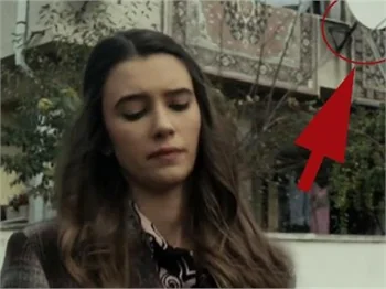 Karadayı'dan inanılmaz hata!