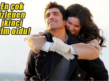 Evim Sensin'den büyük başarı!