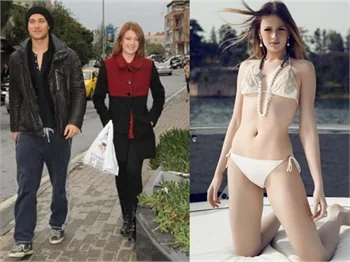 Çağatay Ulusoy, Gizem Karaca'ya aşık mı?
