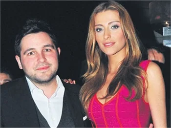 Özge Ulusoy'a Twitter şoku!