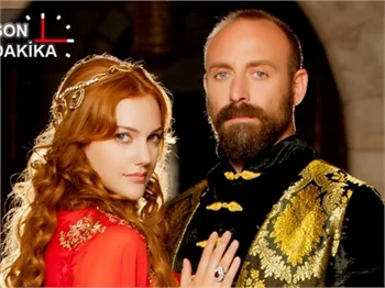 "Keşke adı Muhteşem Aşk olsaydı"
