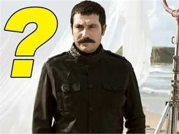 Bülent İnal, 'Tatar Ramazan' mı oluyor?