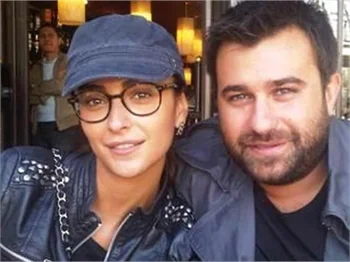 Özge Ulusoy-Ferruh Taşdemir davası sonuçlandı!