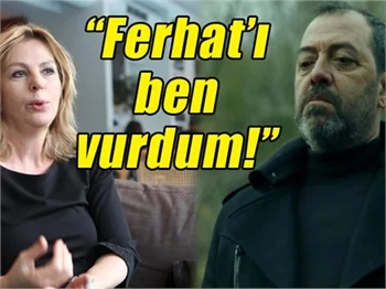 Hangi ünlü isim itiraf etti?