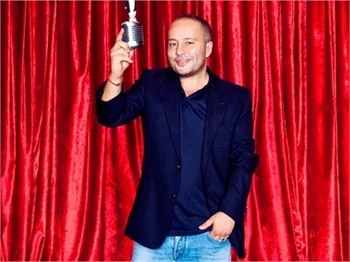 İzzet Çapa "Marka Konferansı"nın kapanış konuşmasını yapacak..
